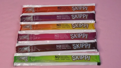 Ice pops 1