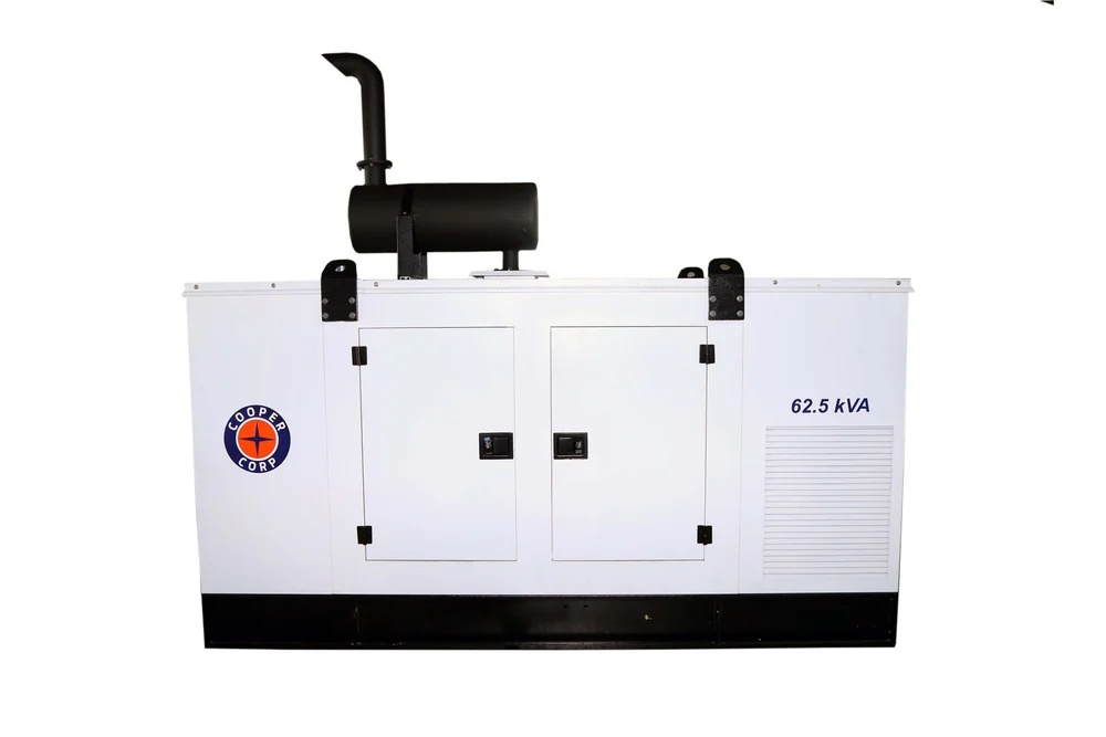 Diesel Generator