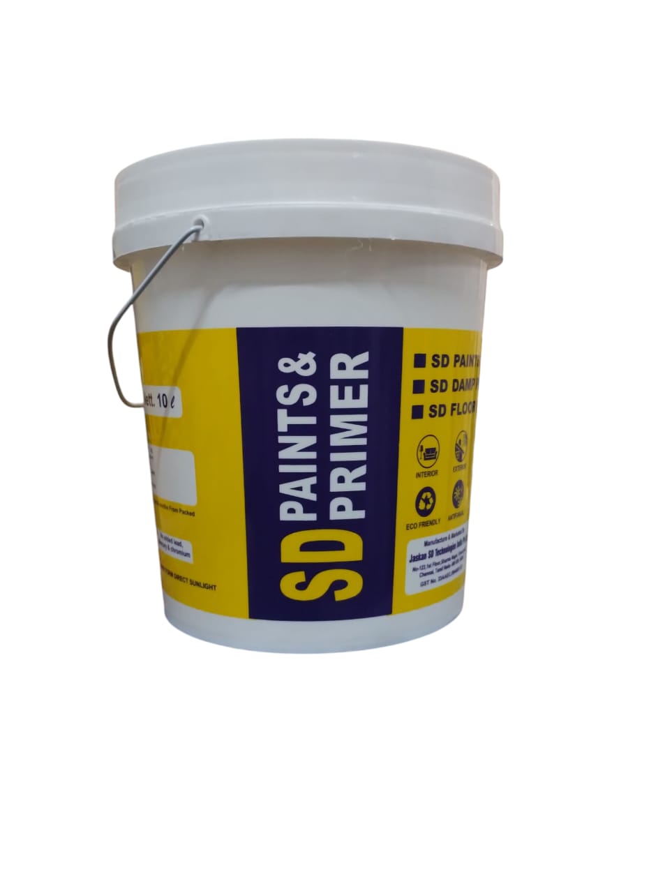 JSD Interior primer Economy