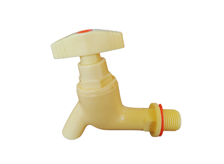 Short Body Pale Yellow