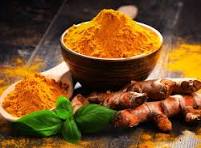 Organic Turmeic Powder