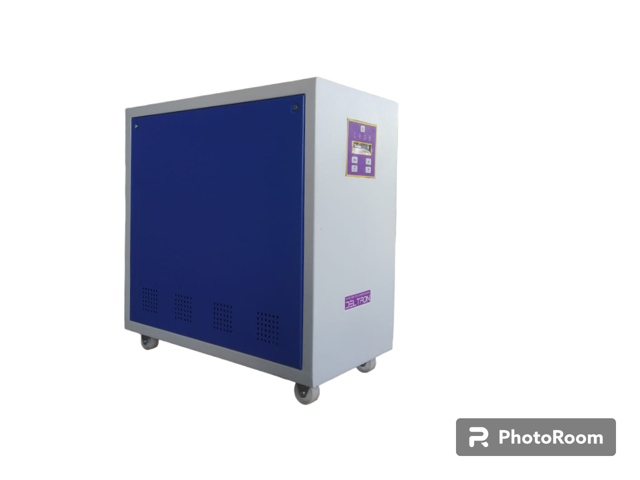 DELTRON LIFT BACK-UP UPS