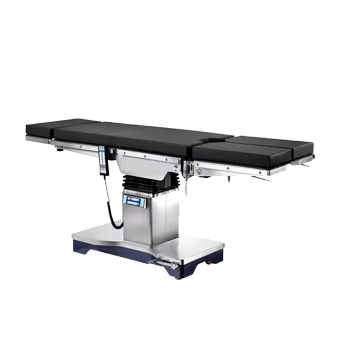 Electric Operating Table