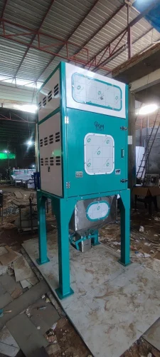 Food Processing Machinery