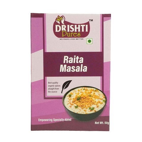 Raita Masala