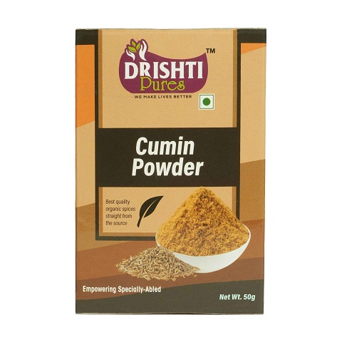 Cumin Powder