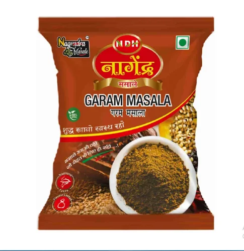 Garam Masala
