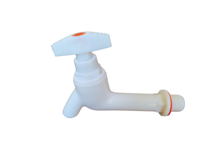 Long Body Marble White