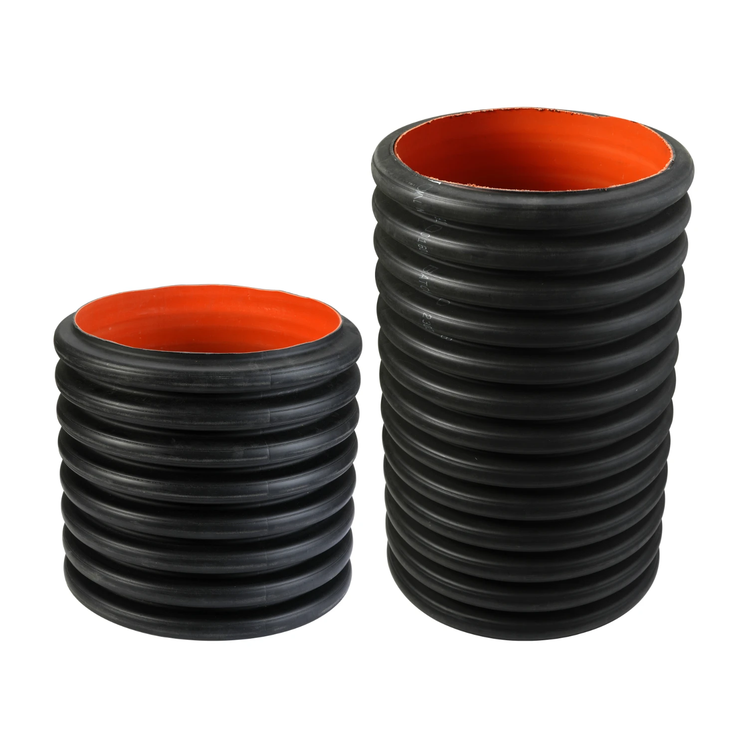 DWC Pipes & Fittings