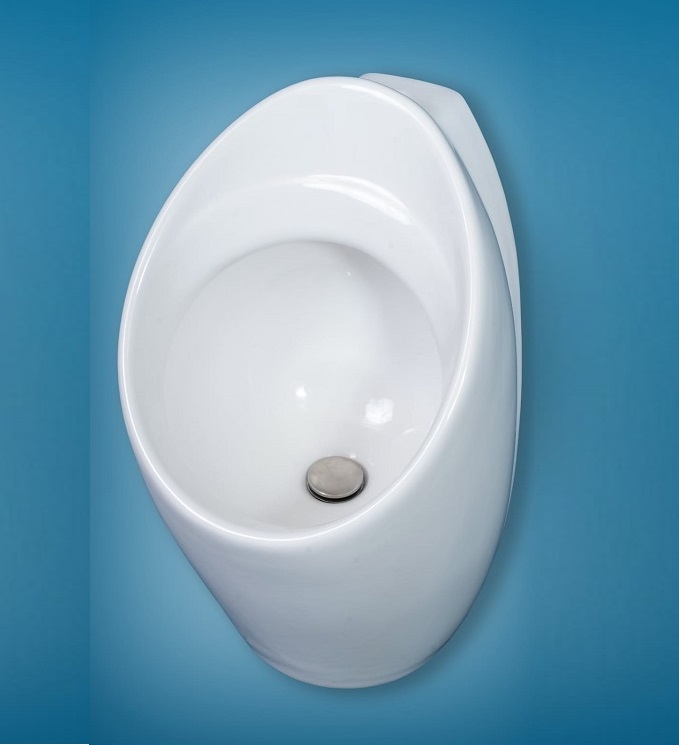 WATER FREE URINAL CERAMIC