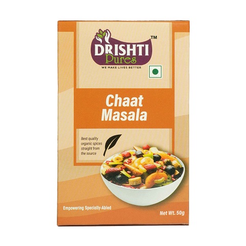 Chaat Masala