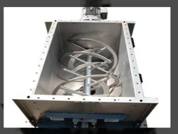 Ribbon Blender Machine