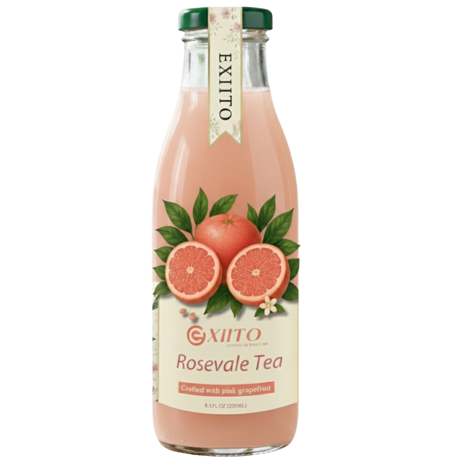 Rosevale Tea