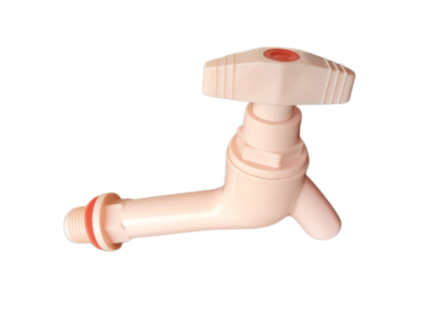 Long Body Light Pink