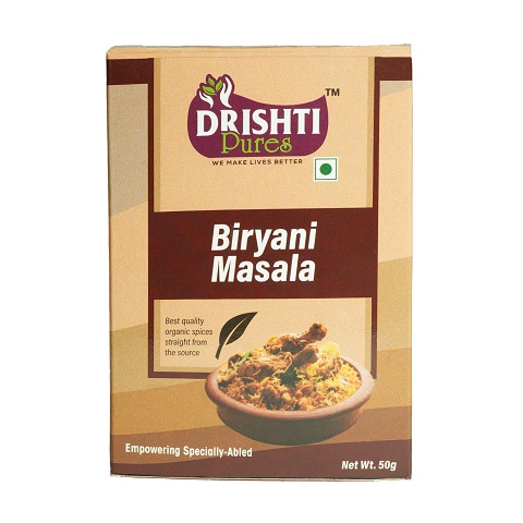 Biryani Masala