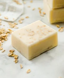 Goat milk Bath Soap