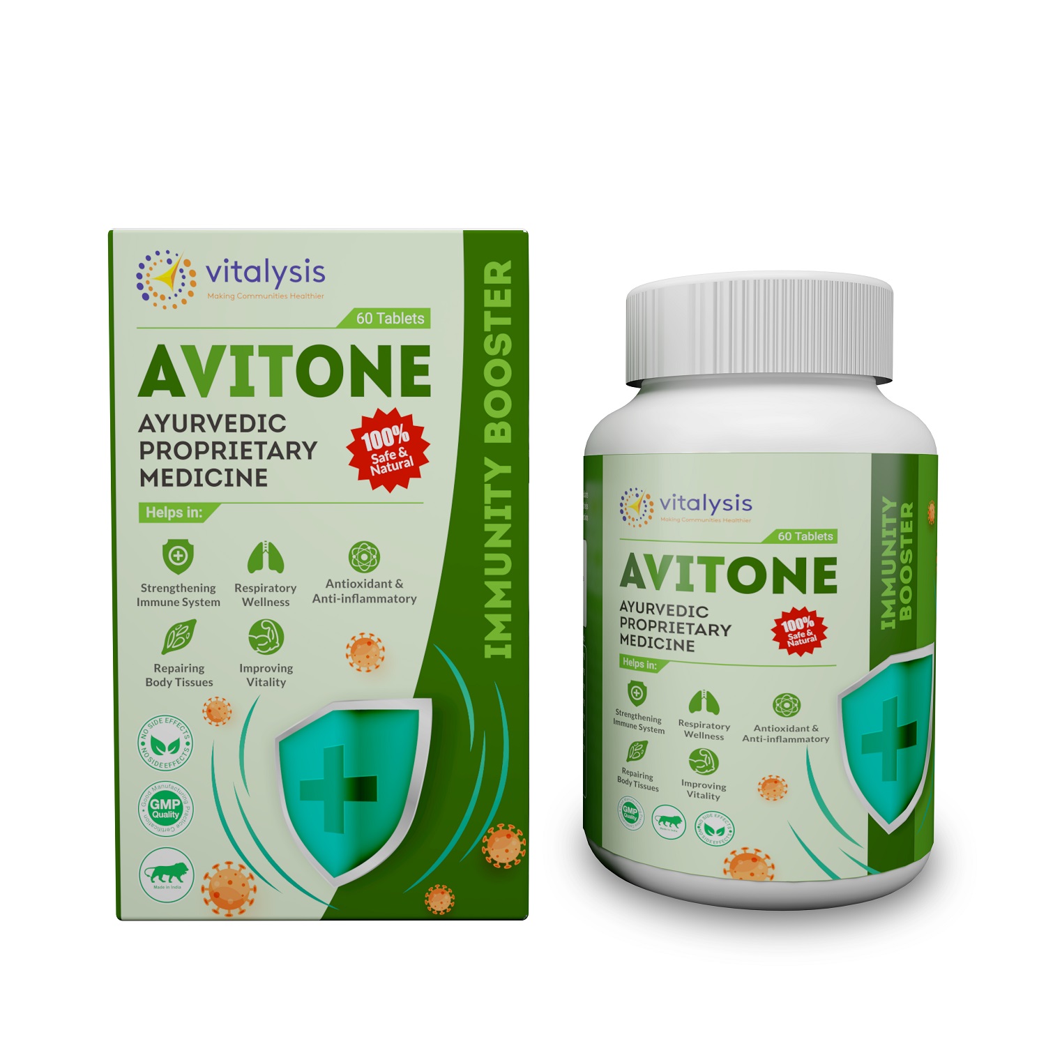 Avitone