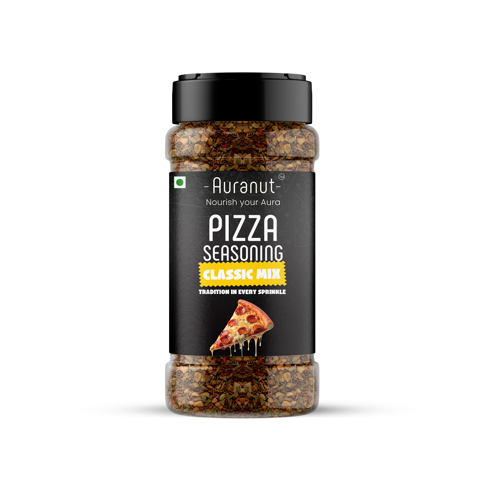 Pizza Seasoning