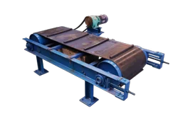 Over Band Magnetic Separator
