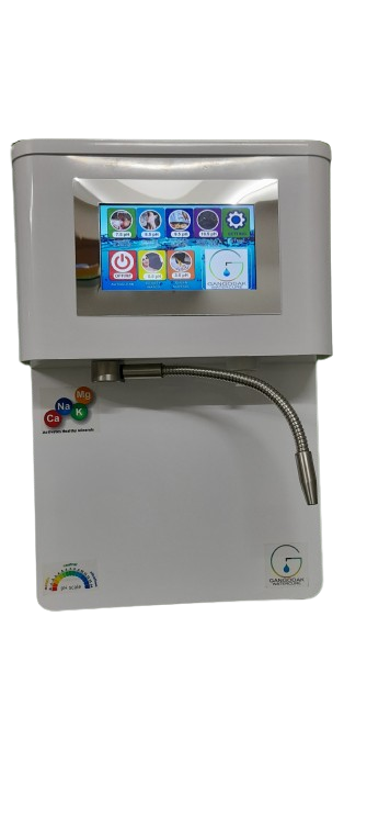 Magic GW-9P Premium Alkaline Water Ionizer