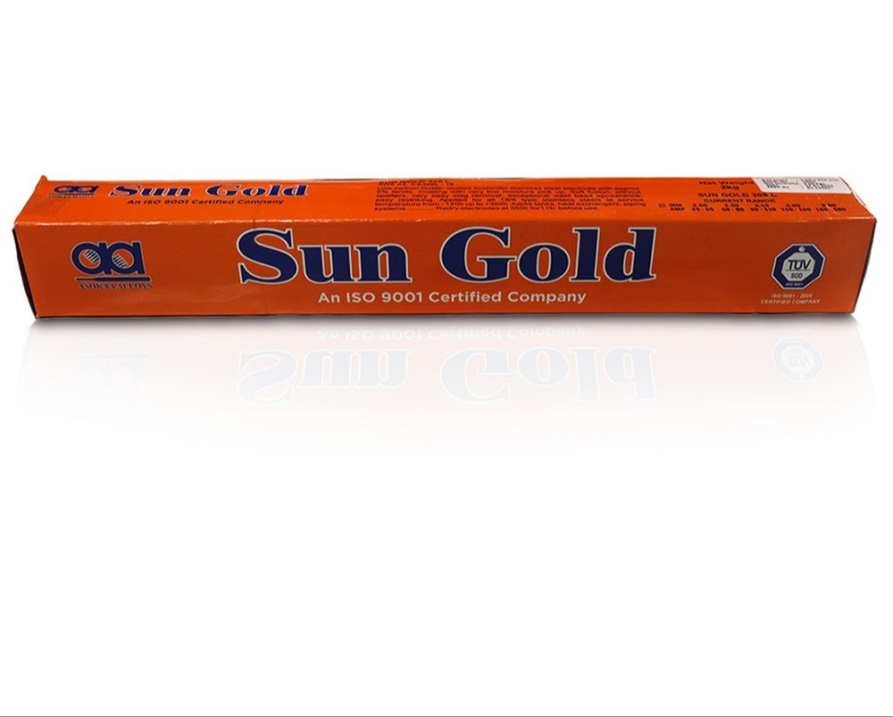 SUN GOLD S S