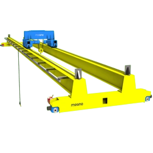 EOT cranes