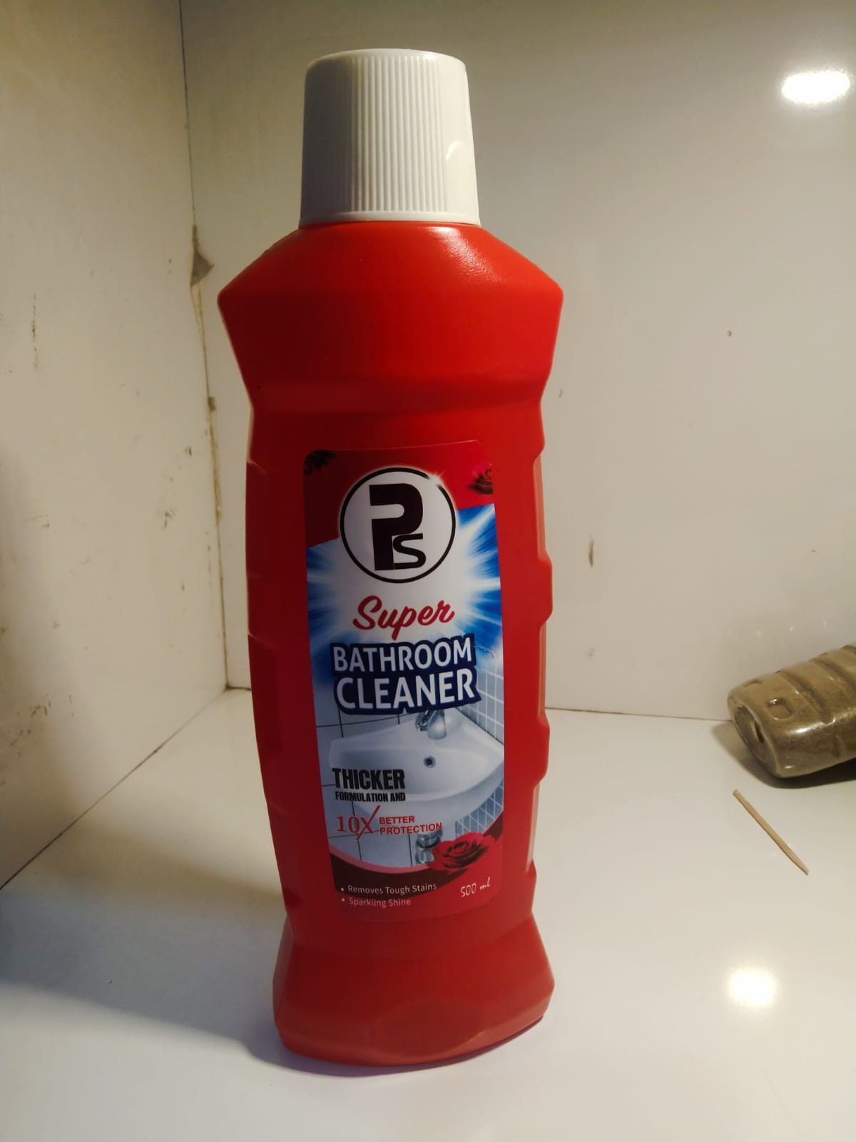 Bathroom Cleaner