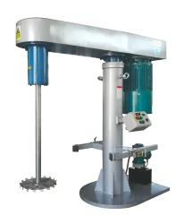 Industrial Disperser