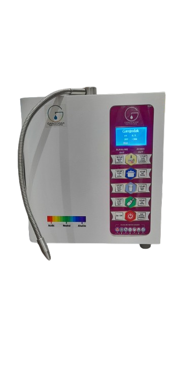 Classic GW-7P Alkaline Water Ionizer