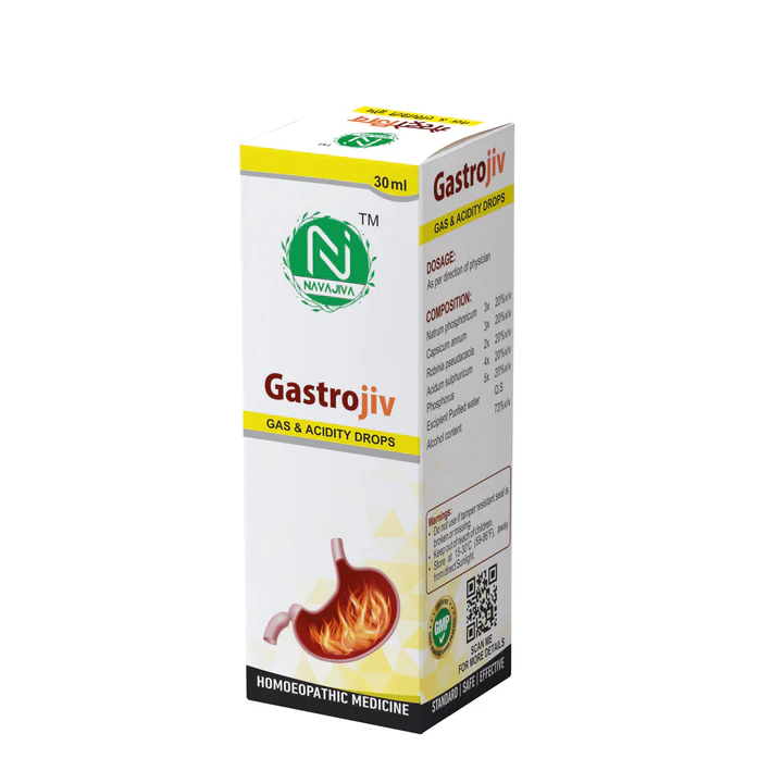 GastroJiv