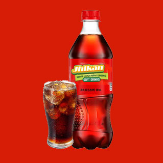 Cola Soft Drink