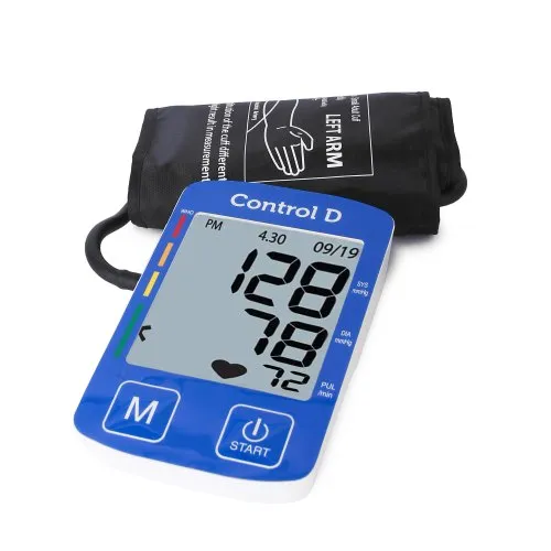 Blood Pressure Checking Machine BP Monitor