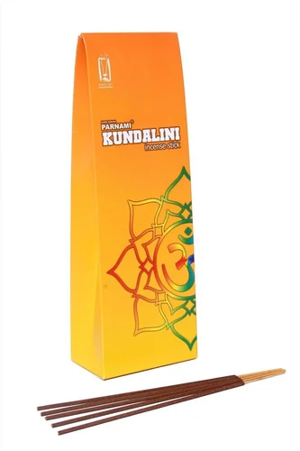 200 GSM Agarbatti Paper Box