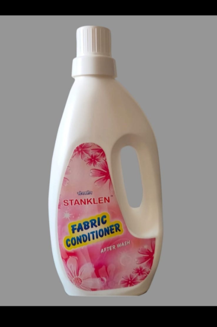 Stanklen After Wash Fabric Conditioner