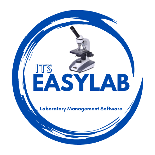 ITS EASYLAB-Laboratory Management Software
