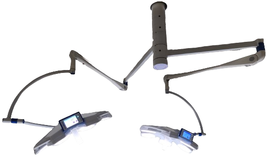 HexaWave®  LED OT Light