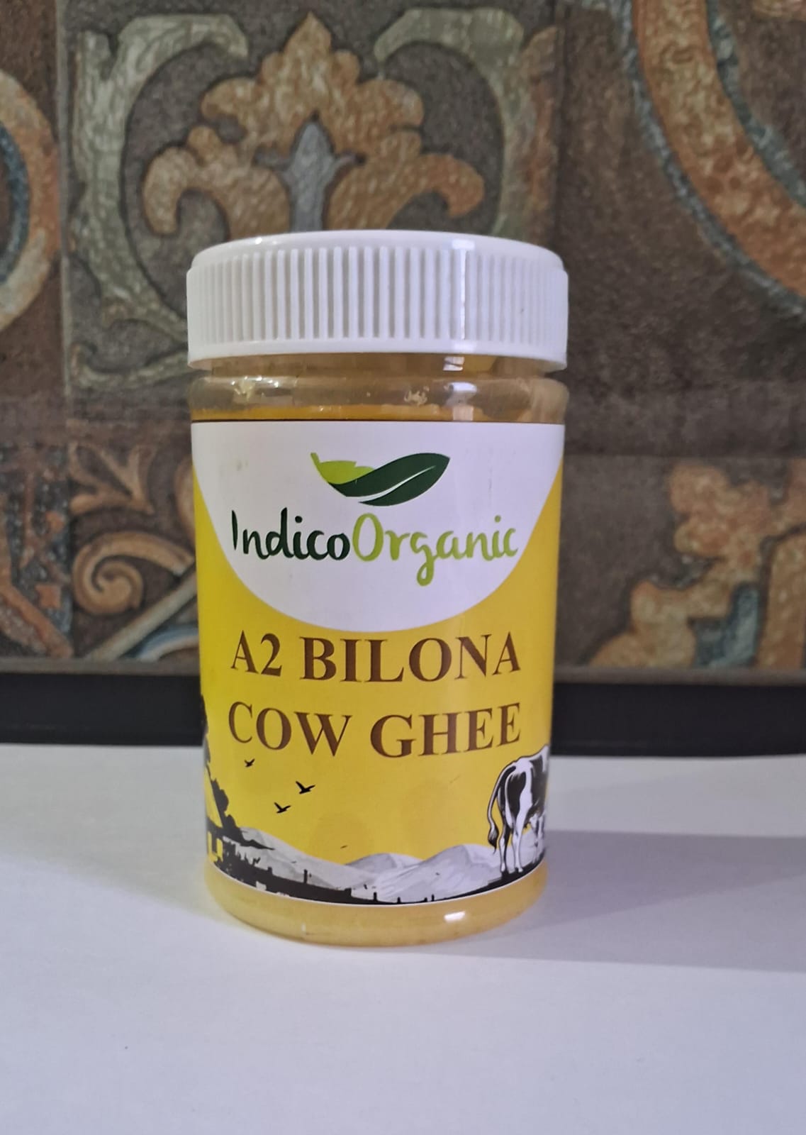 A2 BILONA COW GHEE