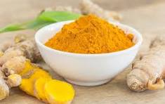 Classic turmeric powder