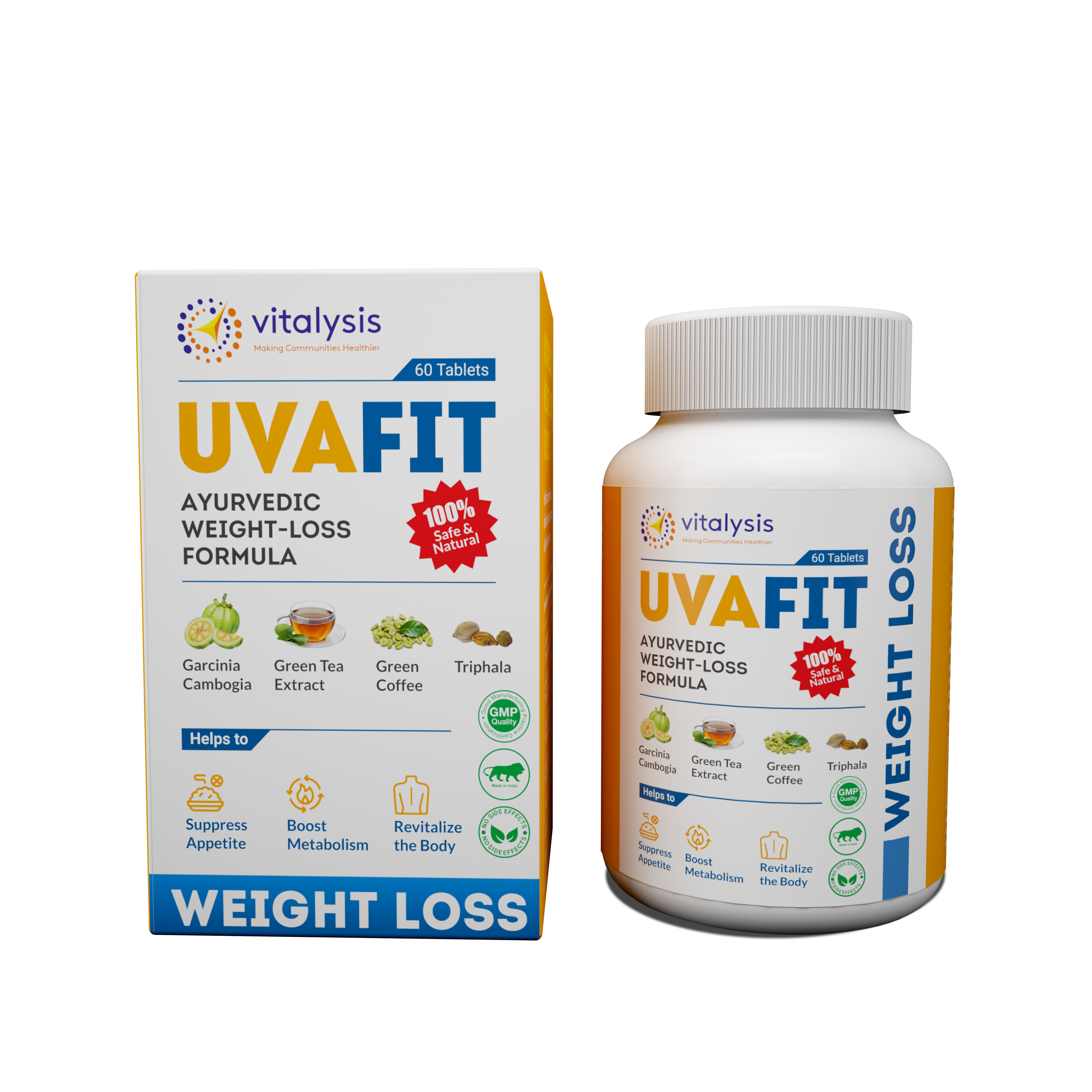 Uvafit