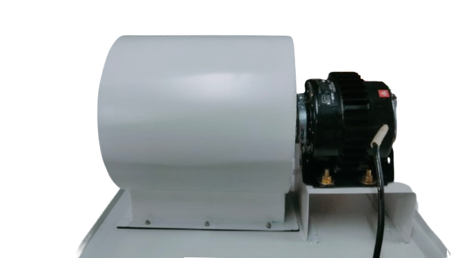 Complete Blower Solutions